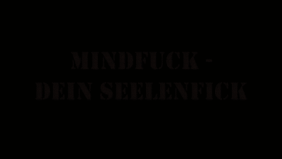 5503 - MINDFUCK - YOUR SOULFUCK
