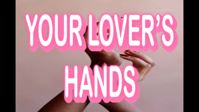20594 - YOUR LOVER'S HANDS