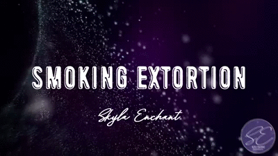 22478 - Smoking Extortion