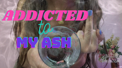 23075 - Addicted to My Ash