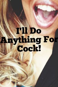 25085 - I'll Do Anything For Your Cock (Audio)