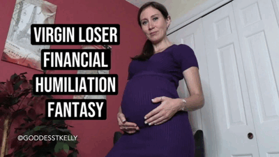 32148 - Virgin Loser Financial Humiliation Fantasy