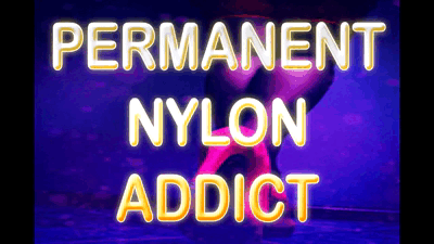 32690 - PERMANENT NYLON ADDICT