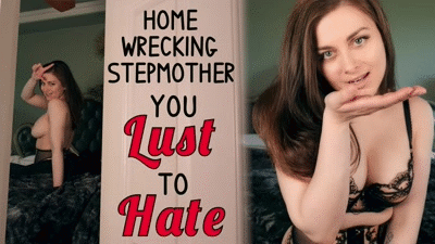 31896 - HOMEWRECKING STEPMOTHER YOU LUST TO HATE